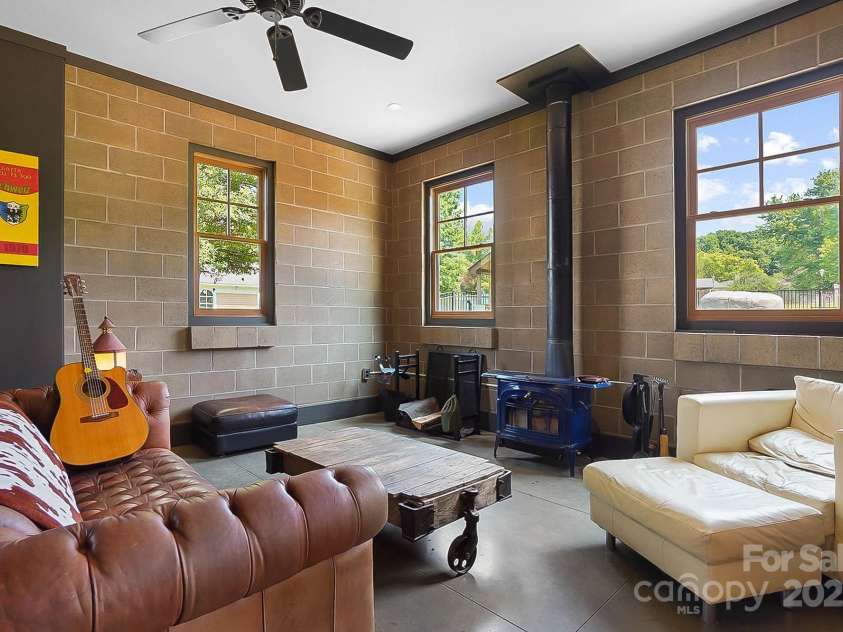 14701 Cabarrus Road, Mint Hill, NC 28227.  MLS# CAR4260366, YatesRealty ID 24046. Living Area
