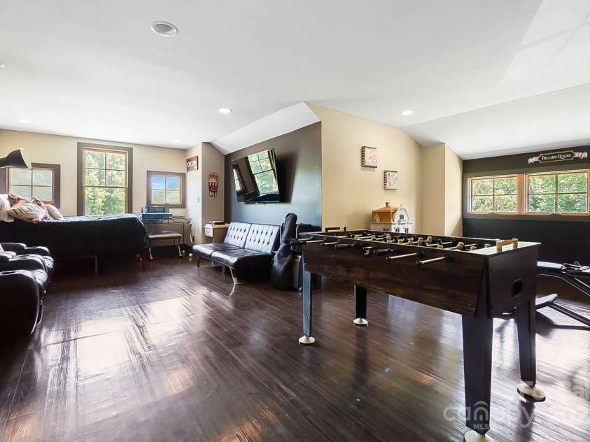 14701 Cabarrus Road, Mint Hill, NC 28227.  MLS# CAR4260366, YatesRealty ID 24046. Third Floor Bonus