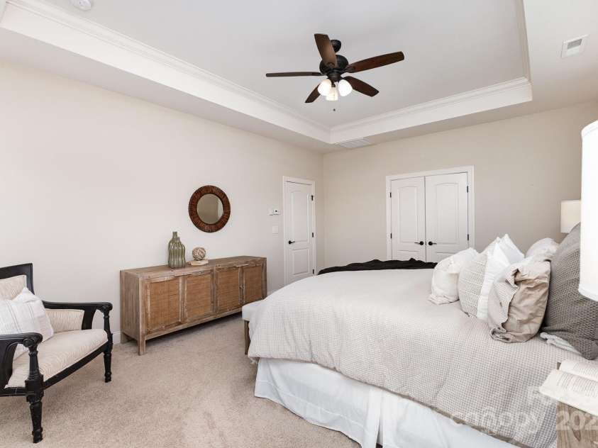 2110 Capricorn Avenue, Indian Trail, NC 28079.  MLS# CAR4237555, YatesRealty ID 24048. 