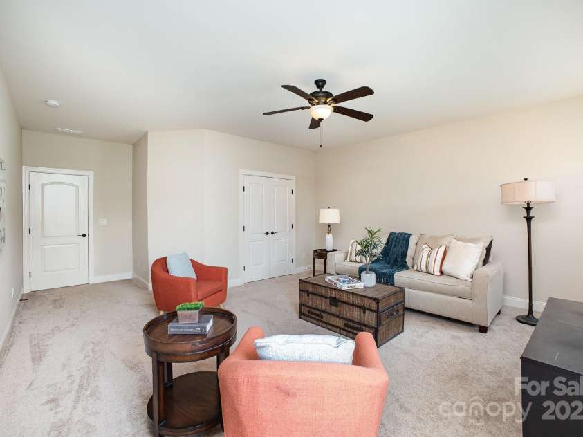 2110 Capricorn Avenue, Indian Trail, NC 28079.  MLS# CAR4237555, YatesRealty ID 24048. 