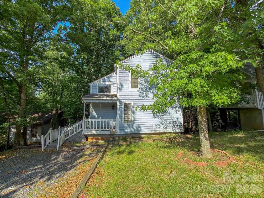 27069 Catamaran Drive, Tega Cay, SC 29708.  MLS# CAR4384594, YatesRealty ID 24048. 