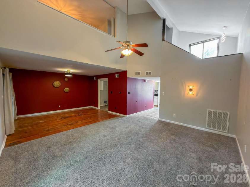 27069 Catamaran Drive, Tega Cay, SC 29708.  MLS# CAR4384594, YatesRealty ID 24048. 
