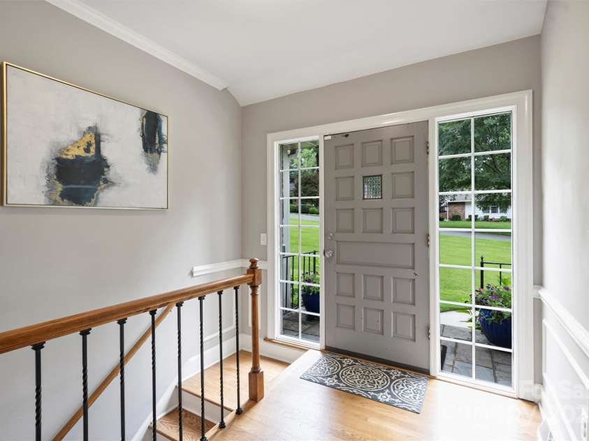 3504 Mountainbrook Road, Charlotte, NC 28210.  MLS# CAR4269536, YatesRealty ID 24049. 