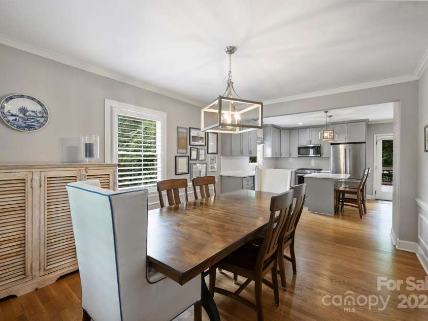 3504 Mountainbrook Road, Charlotte, NC 28210.  MLS# CAR4269536, YatesRealty ID 24049. 