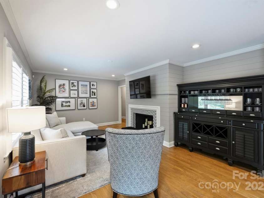 3504 Mountainbrook Road, Charlotte, NC 28210.  MLS# CAR4269536, YatesRealty ID 24049. 