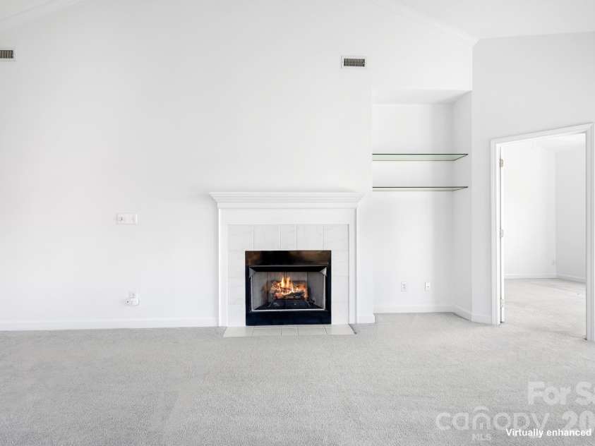 18816 Nautical Drive, Cornelius, NC 28031.  MLS# CAR4321844, YatesRealty ID 2405. Seller giving $15,000 flooring allowance! Carpet virtually enhanced.