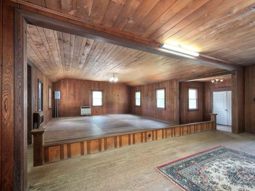 1712 Little Creek Road, Hot Springs, NC 28743.  MLS# CAR4275498, YatesRealty ID 24050. 