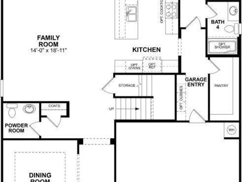 640 Downshire Road, Concord, NC 28027.  MLS# CAR4384642, YatesRealty ID 24050. First floor