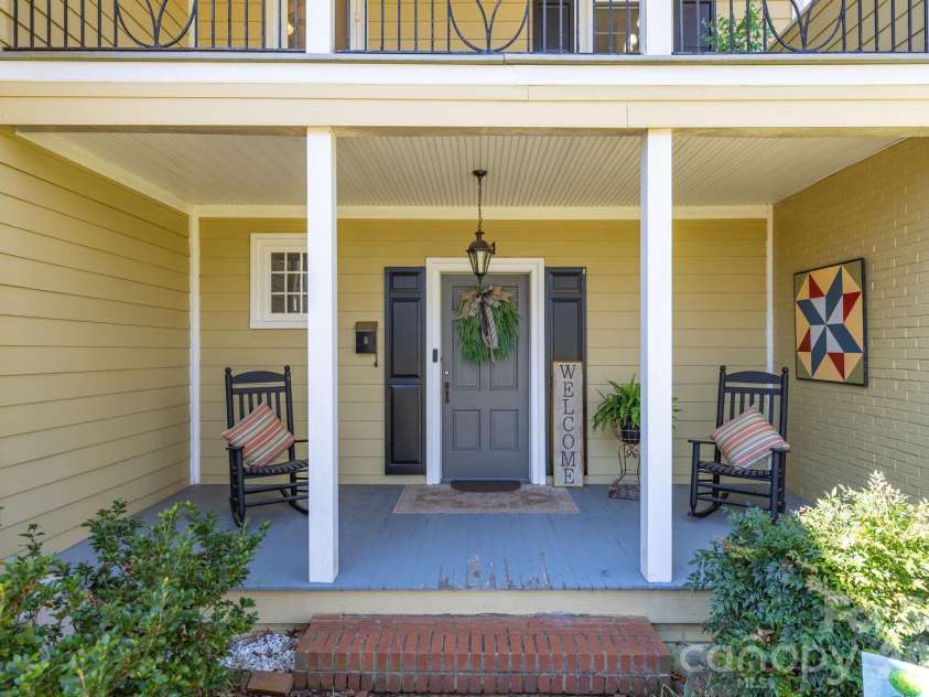 651 Highland Drive, Eden, NC 27288.  MLS# CAR4384634, YatesRealty ID 24051. 