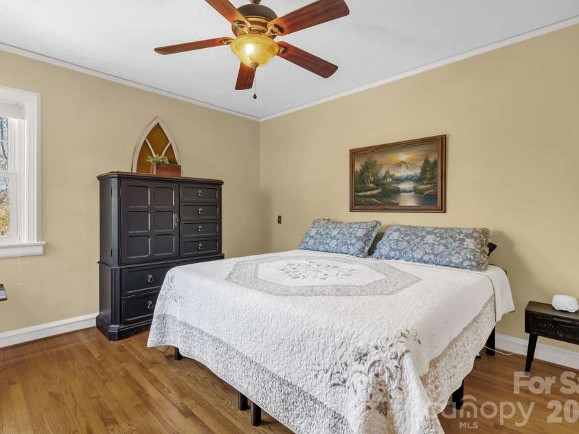 651 Highland Drive, Eden, NC 27288.  MLS# CAR4384634, YatesRealty ID 24051. 