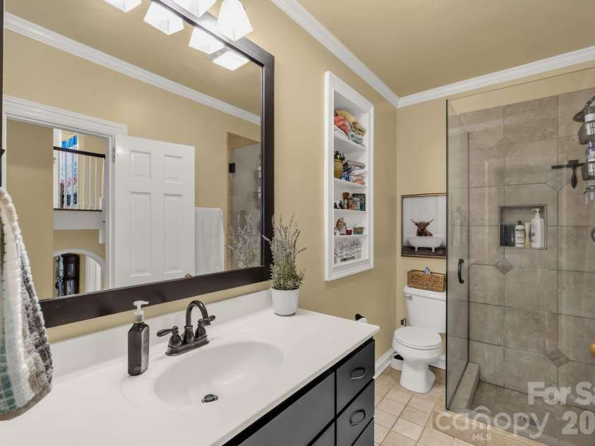 651 Highland Drive, Eden, NC 27288.  MLS# CAR4384634, YatesRealty ID 24051. 