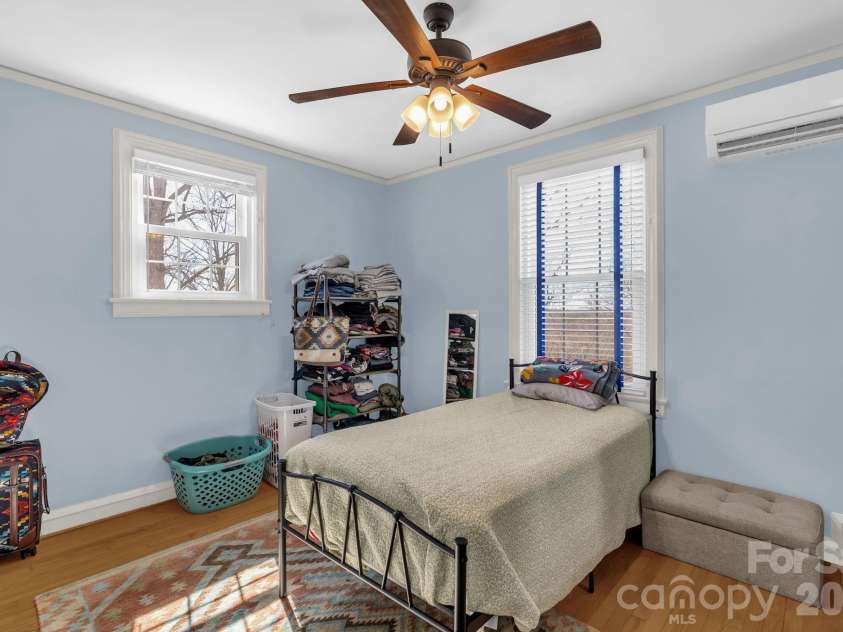 651 Highland Drive, Eden, NC 27288.  MLS# CAR4384634, YatesRealty ID 24051. 