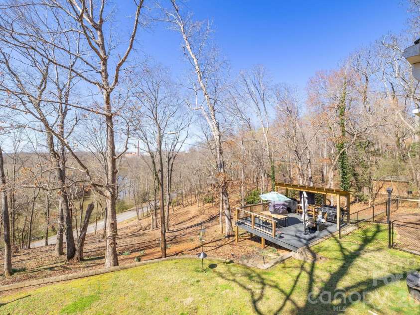 651 Highland Drive, Eden, NC 27288.  MLS# CAR4384634, YatesRealty ID 24051. 