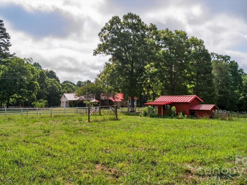 1225 Poole Road, Salisbury, NC 28146.  MLS# CAR4277758, YatesRealty ID 24052. 