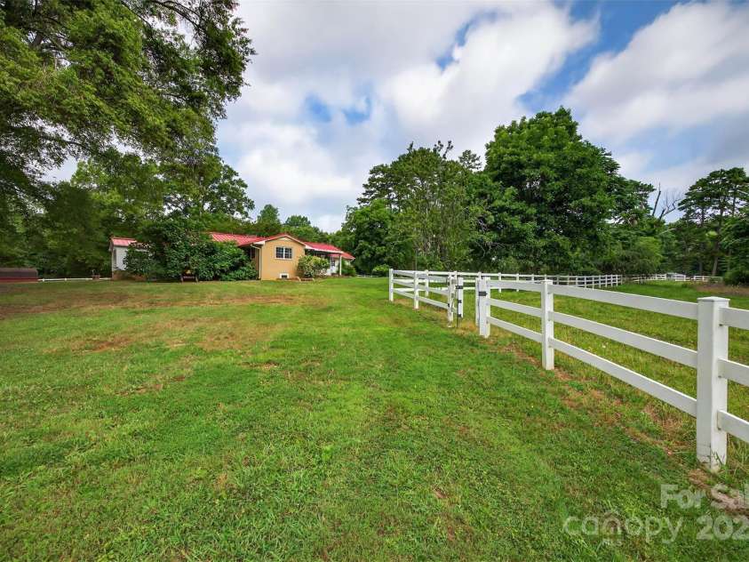 1225 Poole Road, Salisbury, NC 28146.  MLS# CAR4277758, YatesRealty ID 24052. 