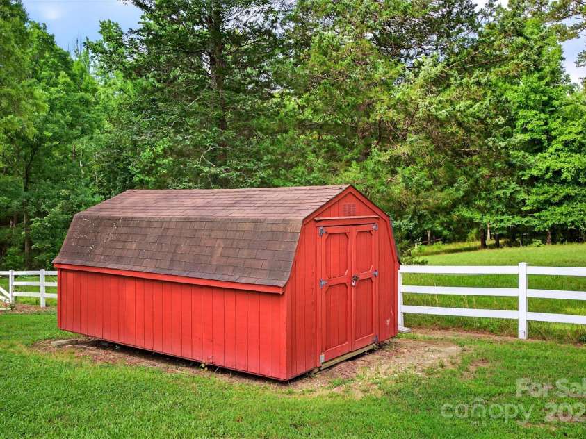 1225 Poole Road, Salisbury, NC 28146.  MLS# CAR4277758, YatesRealty ID 24052. 