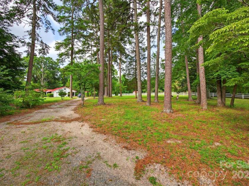 1225 Poole Road, Salisbury, NC 28146.  MLS# CAR4277758, YatesRealty ID 24052. 