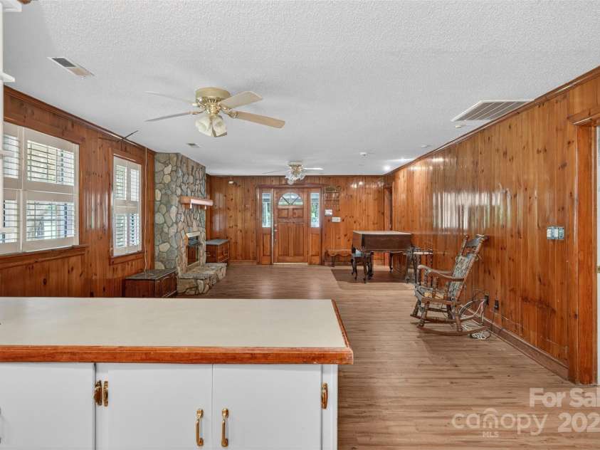 1225 Poole Road, Salisbury, NC 28146.  MLS# CAR4277758, YatesRealty ID 24052. 