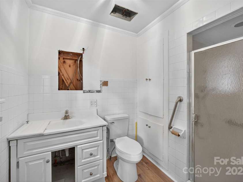 1225 Poole Road, Salisbury, NC 28146.  MLS# CAR4277758, YatesRealty ID 24052. 