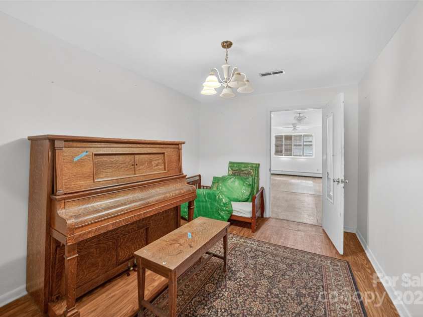 1225 Poole Road, Salisbury, NC 28146.  MLS# CAR4277758, YatesRealty ID 24052. 