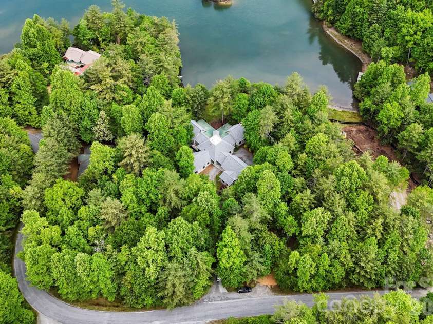 1592 Eagle Lake Drive, Brevard, NC 28712.  MLS# CAR4384665, YatesRealty ID 24052. 