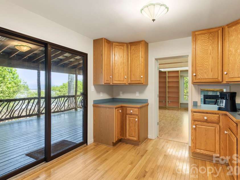1592 Eagle Lake Drive, Brevard, NC 28712.  MLS# CAR4384665, YatesRealty ID 24052. 