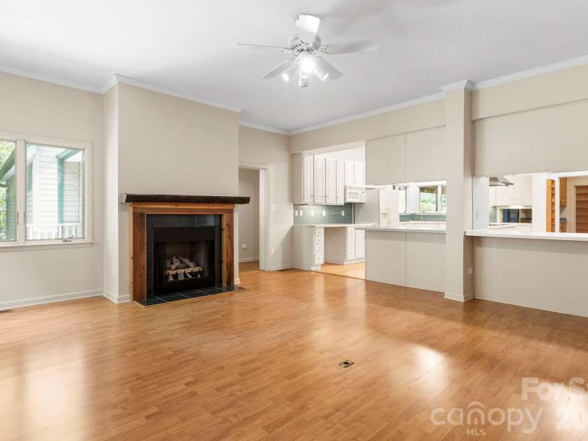 1592 Eagle Lake Drive, Brevard, NC 28712.  MLS# CAR4384665, YatesRealty ID 24052. 