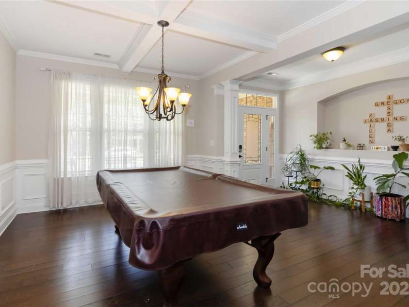 1041 Verbena Court, Tega Cay, SC 29708.  MLS# CAR4277209, YatesRealty ID 24053. 