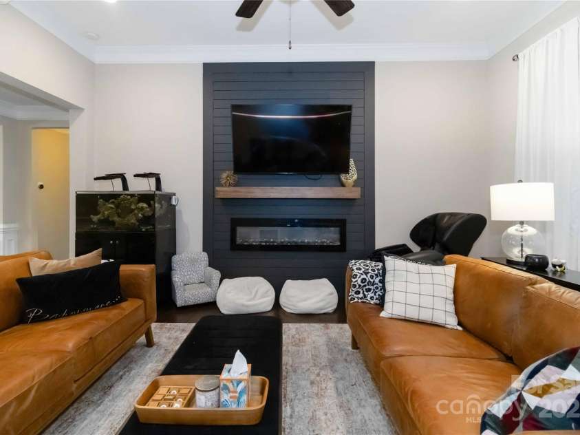 1041 Verbena Court, Tega Cay, SC 29708.  MLS# CAR4277209, YatesRealty ID 24053. 