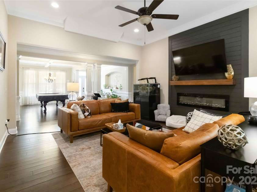 1041 Verbena Court, Tega Cay, SC 29708.  MLS# CAR4277209, YatesRealty ID 24053. 