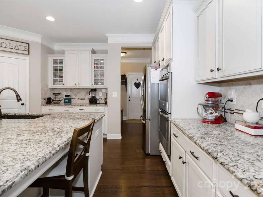 1041 Verbena Court, Tega Cay, SC 29708.  MLS# CAR4277209, YatesRealty ID 24053. 