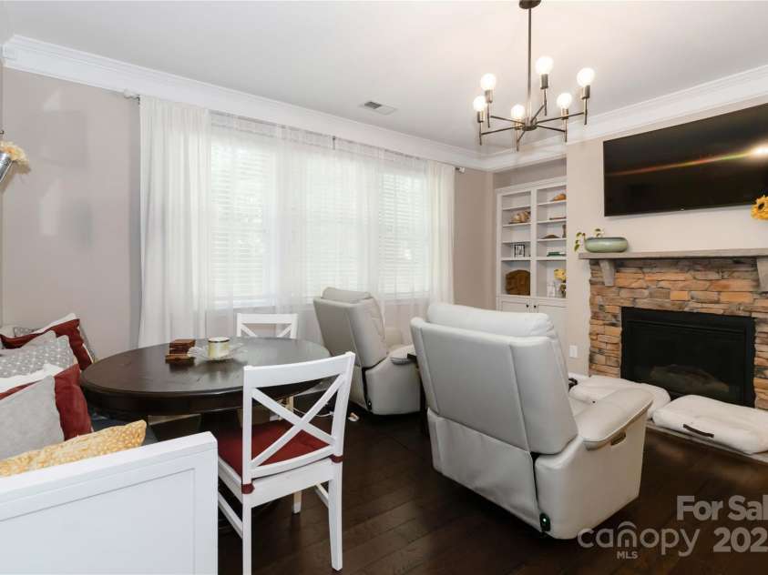 1041 Verbena Court, Tega Cay, SC 29708.  MLS# CAR4277209, YatesRealty ID 24053. 