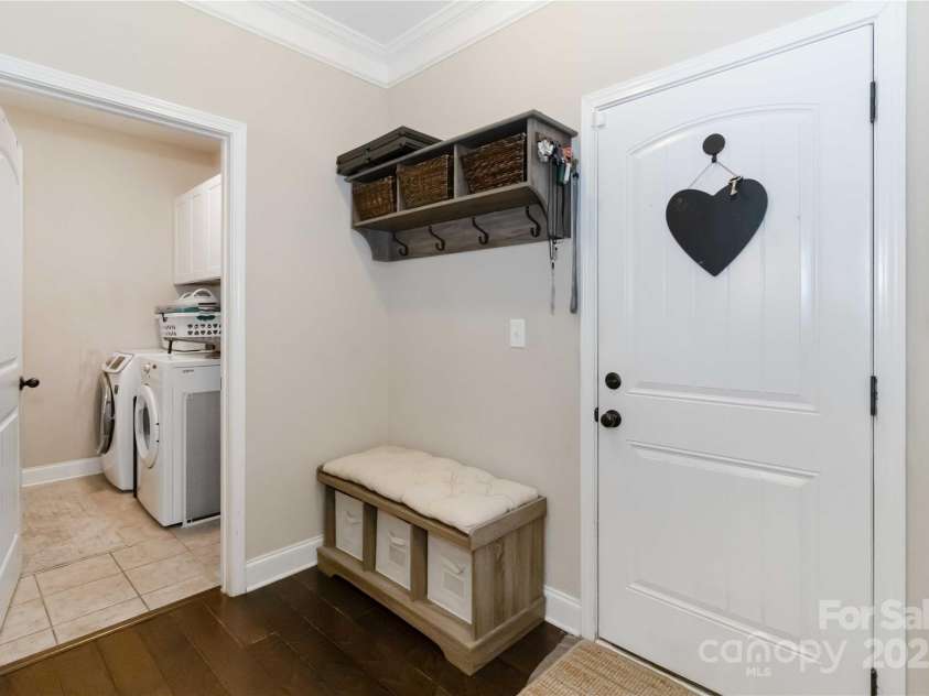 1041 Verbena Court, Tega Cay, SC 29708.  MLS# CAR4277209, YatesRealty ID 24053. 