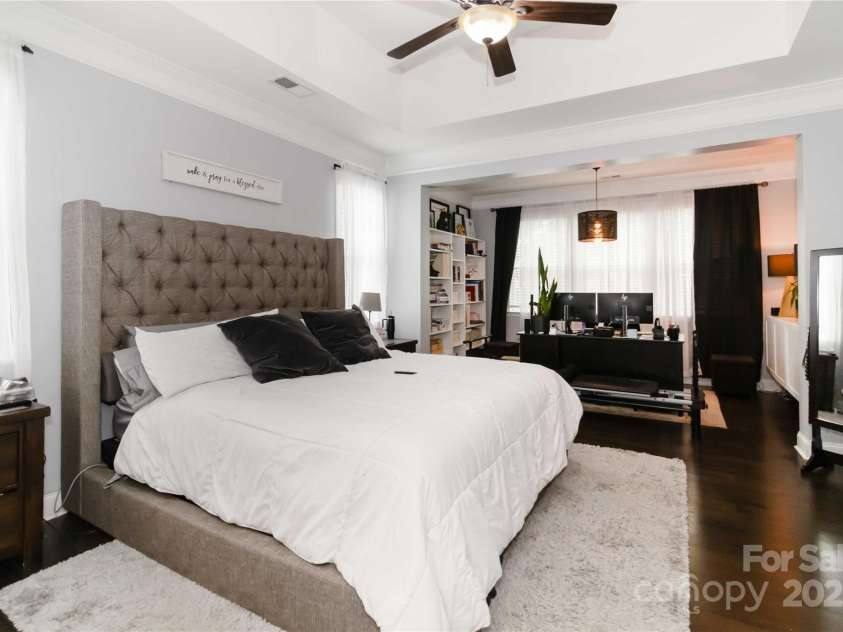 1041 Verbena Court, Tega Cay, SC 29708.  MLS# CAR4277209, YatesRealty ID 24053. 