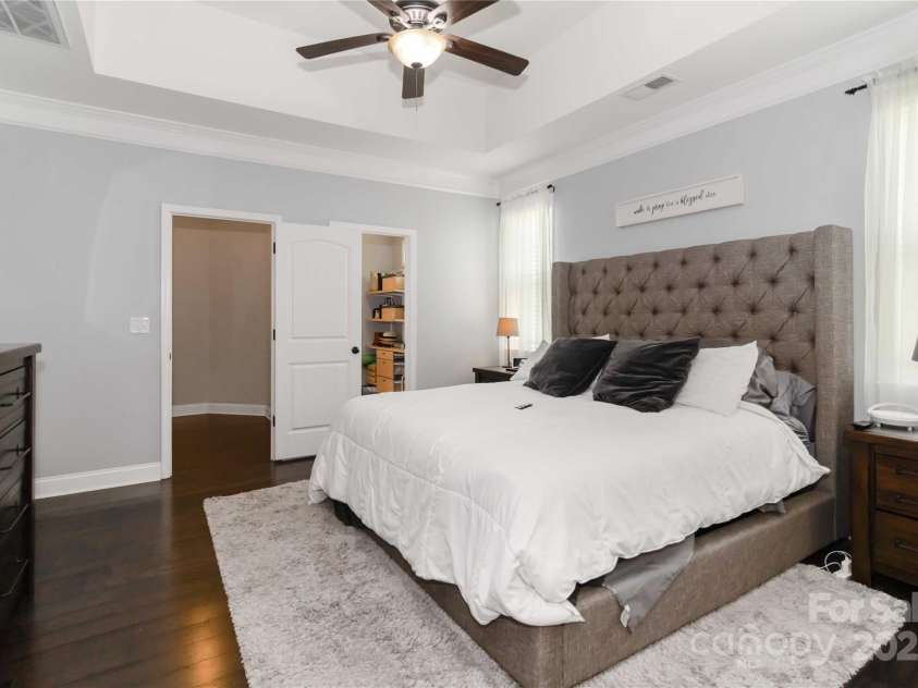 1041 Verbena Court, Tega Cay, SC 29708.  MLS# CAR4277209, YatesRealty ID 24053. 