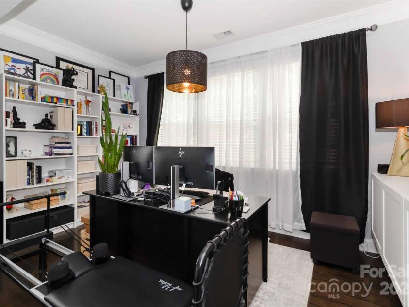 1041 Verbena Court, Tega Cay, SC 29708.  MLS# CAR4277209, YatesRealty ID 24053. 