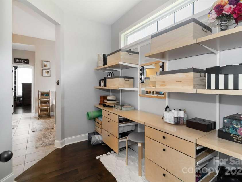 1041 Verbena Court, Tega Cay, SC 29708.  MLS# CAR4277209, YatesRealty ID 24053. 