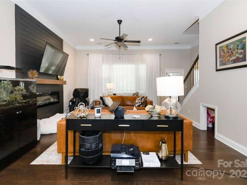 1041 Verbena Court, Tega Cay, SC 29708.  MLS# CAR4277209, YatesRealty ID 24053. 