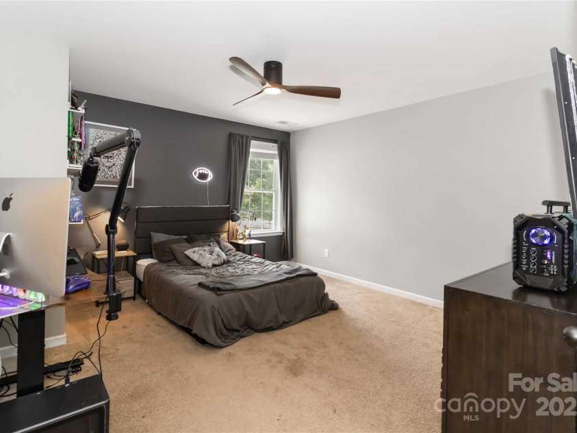 1041 Verbena Court, Tega Cay, SC 29708.  MLS# CAR4277209, YatesRealty ID 24053. 