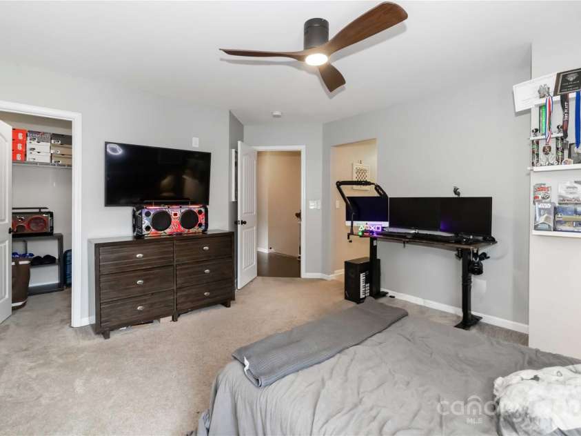 1041 Verbena Court, Tega Cay, SC 29708.  MLS# CAR4277209, YatesRealty ID 24053. 