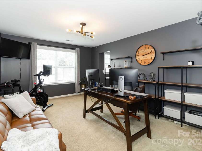 1041 Verbena Court, Tega Cay, SC 29708.  MLS# CAR4277209, YatesRealty ID 24053. 