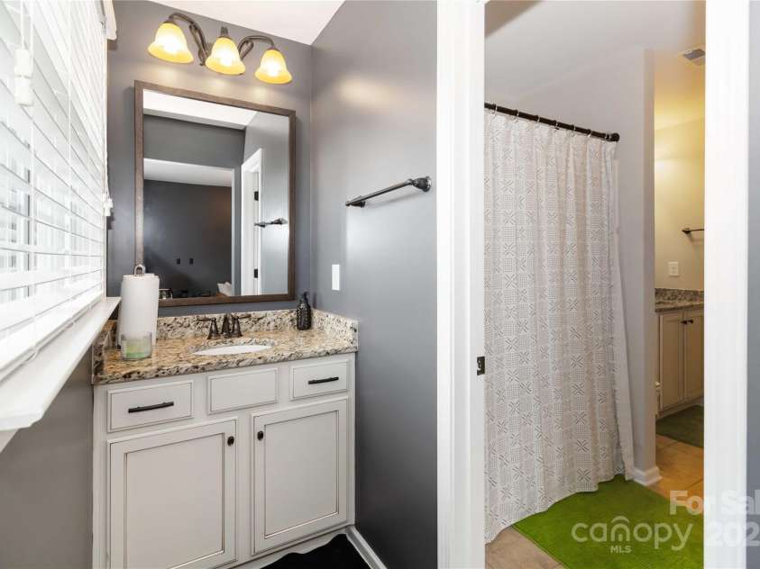 1041 Verbena Court, Tega Cay, SC 29708.  MLS# CAR4277209, YatesRealty ID 24053. 