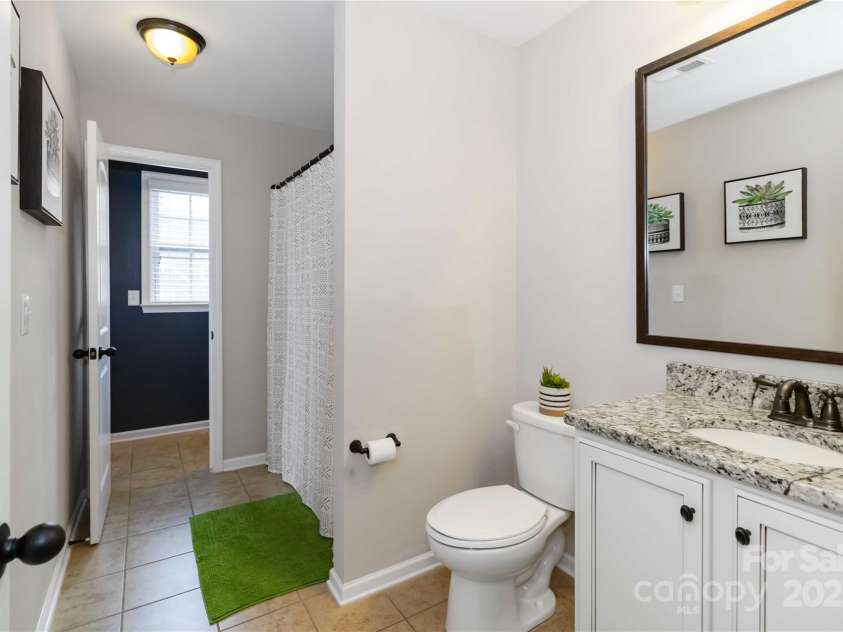 1041 Verbena Court, Tega Cay, SC 29708.  MLS# CAR4277209, YatesRealty ID 24053. 