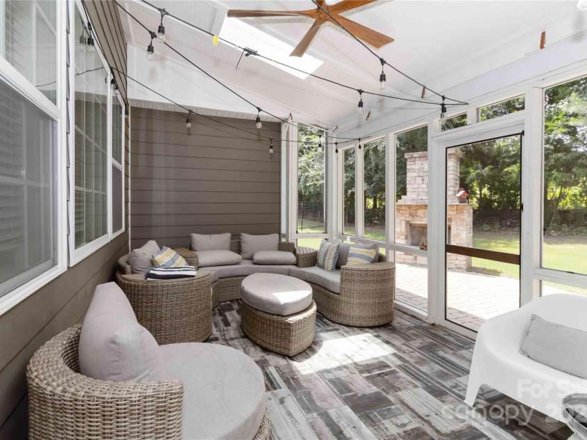 1041 Verbena Court, Tega Cay, SC 29708.  MLS# CAR4277209, YatesRealty ID 24053. 