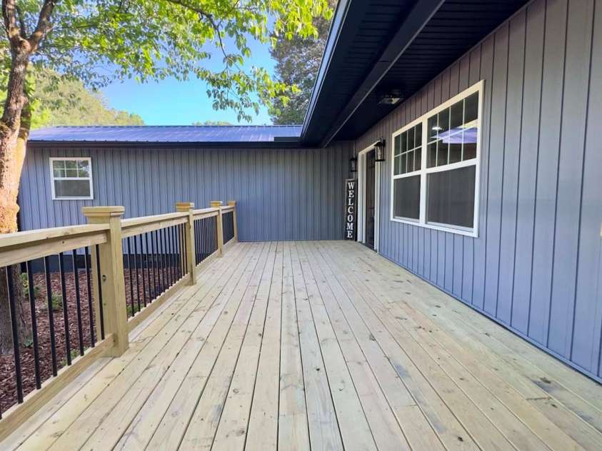 220 Dameron Street, Star, NC 27356.  MLS# CAR4384507, YatesRealty ID 24053. 