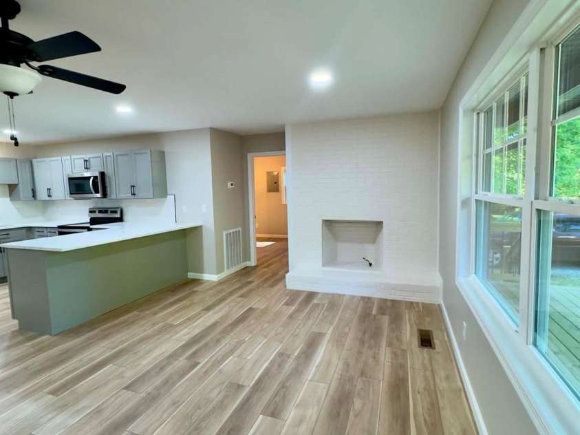 220 Dameron Street, Star, NC 27356.  MLS# CAR4384507, YatesRealty ID 24053. 