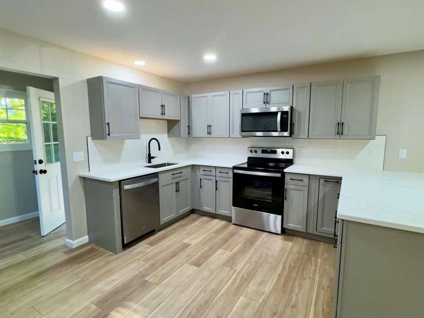 220 Dameron Street, Star, NC 27356.  MLS# CAR4384507, YatesRealty ID 24053. 