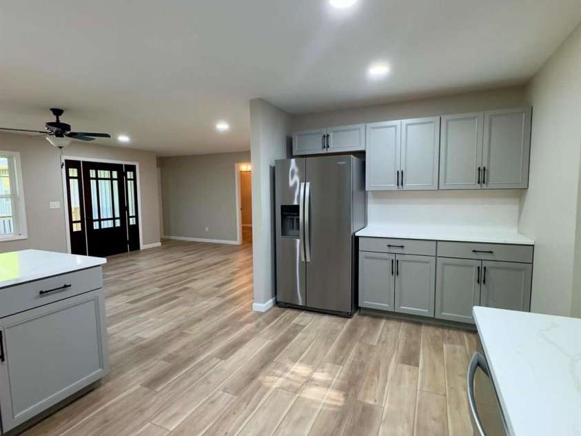 220 Dameron Street, Star, NC 27356.  MLS# CAR4384507, YatesRealty ID 24053. 