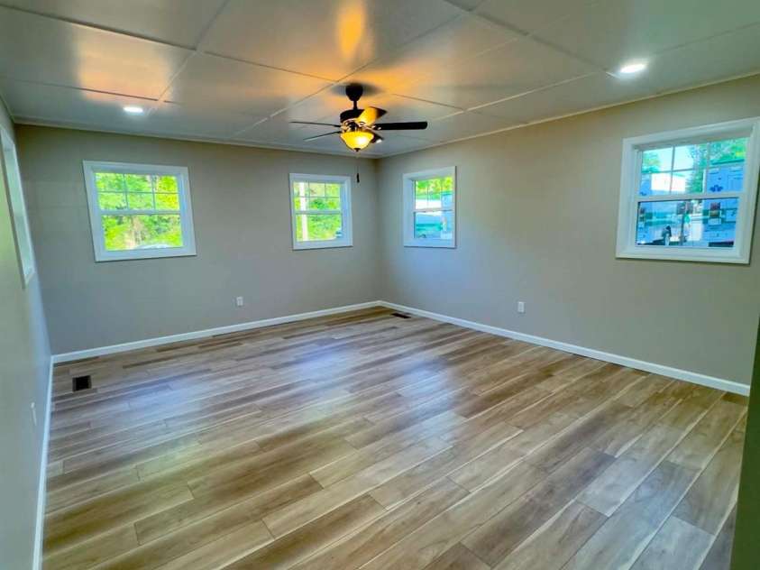 220 Dameron Street, Star, NC 27356.  MLS# CAR4384507, YatesRealty ID 24053. 