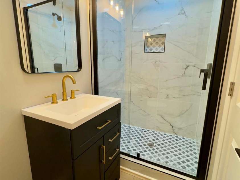 220 Dameron Street, Star, NC 27356.  MLS# CAR4384507, YatesRealty ID 24053. 